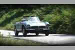 BMW 507: Das elegante Sportcoupé