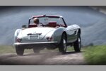 BMW 507: Das elegante Sportcoupé