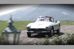 BMW 507: Das elegante Sportcoupé