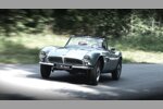 BMW 507: Das elegante Sportcoupé