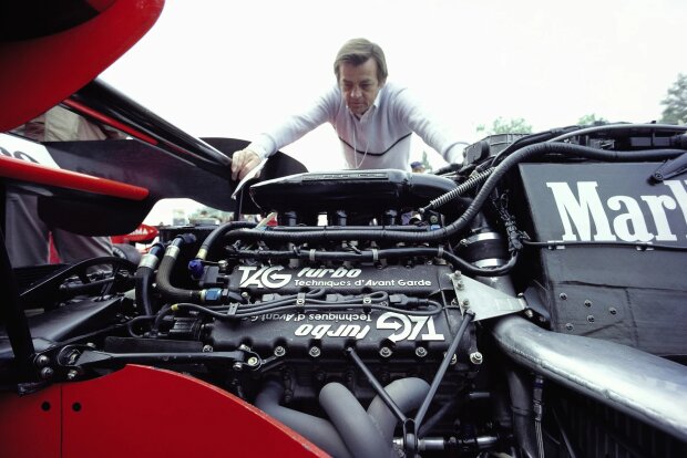 McLaren McLaren F1 ~~ McLaren McLaren F1 ~~