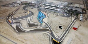 Ross Brawn: Zweites Formel-1-Rennen in Bahrain auf äußerem "Fast-Oval"?