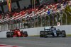 Bild zum Inhalt: Franz Tost: Mercedes liegt vor Red Bull, Ferrari dritte Kraft