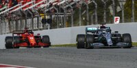 Bild zum Inhalt: Franz Tost: Mercedes liegt vor Red Bull, Ferrari dritte Kraft