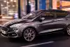 Bild zum Inhalt: Ford Fiesta (2020) jetzt mit Mildhybrid und Doppelkupplung