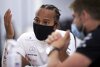 Formel-1-Liveticker: Hamilton-Offensive: Aufklärung gegen Rassismus