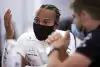 Bild zum Inhalt: Formel-1-Liveticker: Hamilton-Offensive: Aufklärung gegen Rassismus