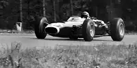 Jackie Stewart