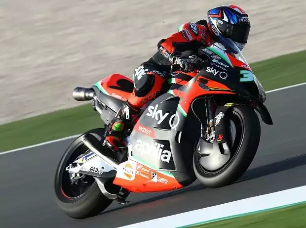 Bradley Smith Titel-Bild zur News: Bradley Smith