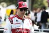 Kimi Räikkönen über Karriereende: Werde die Formel 1 nicht vermissen!