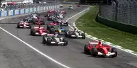 Start in Imola