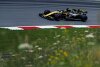 Corona-Beschränkungen: Renault weicht für Test nach Spielberg aus