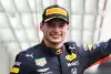 Bild zum Inhalt: Max Verstappen: Formel-1-Karriere wäre auch ohne WM-Titel nicht wertlos