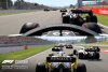 Bild zum Inhalt: F1 2020: Video zeigt erstmals den neuen Splitscreenmodus
