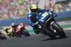 MotoGP 20: Neues Update für alle Spieler am Start