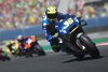 MotoGP 20: Neues Update für alle Spieler am Start