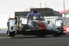 Bild zum Inhalt: Live-Ticker 24h Le Mans virtuell: Siege für Rebellion/Williams und Porsche
