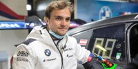 Bild zum Inhalt: Lucas Auer nach DTM-Test: Fühle mich im BMW sehr wohl