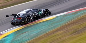 Analyse des DTM-Tests: Rekordhalter Habsburg in Titelform?