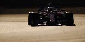 Wie die Entwicklungspläne der F1-Teams über den Haufen geworfen wurden