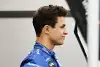 Bild zum Inhalt: Lando Norris: Aussagen gegen Rassismus haben ihn Follower gekostet