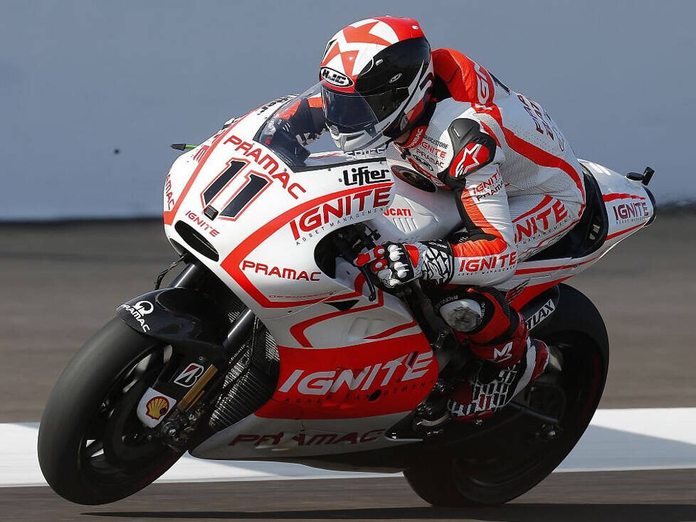 Ben Spies