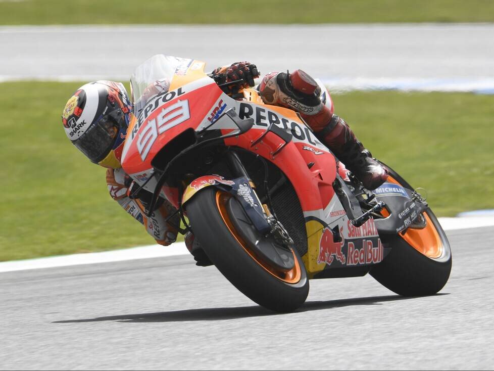 Jorge Lorenzo