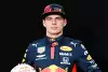 Bild zum Inhalt: Max Verstappen hofft: Red Bull 2020 auf Augenhöhe mit Mercedes