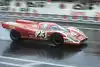 Bild zum Inhalt: Heute vor 50 Jahren: Erster Porsche-Gesamtsieg bei den 24h Le Mans