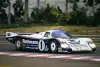 Bild zum Inhalt: Fotostrecke: Meilensteine von Porsche in Le Mans