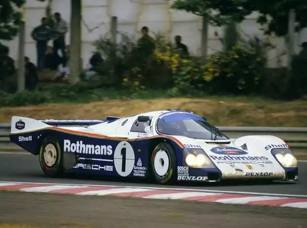 Hans-Joachim Stuck Titel-Bild zur News: Hans-Joachim Stuck