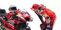 Bild zum Inhalt: Ducati und Dovizioso: Finanzielle Differenzen für diese Saison geklärt