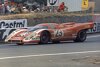 Bild zum Inhalt: Le Mans 1970 im Detail: Porsche-Premierensieg von Startplatz 15