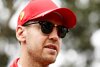 Bild zum Inhalt: Aston Martin: Sebastian Vettel hat nicht wegen Cockpit angerufen