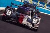 24h Le Mans virtuell: Siege für Rebellion und Porsche - Pech für F1-Stars