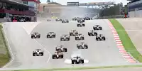 GP2-Start 2009
