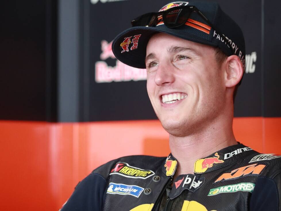 Pol Espargaro