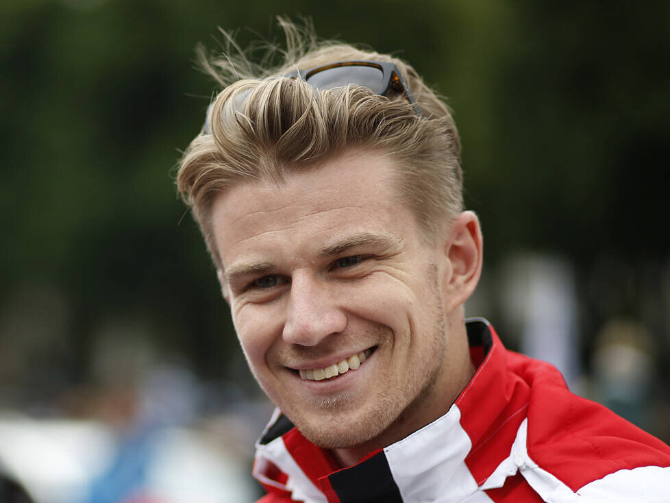 Hülkenberg