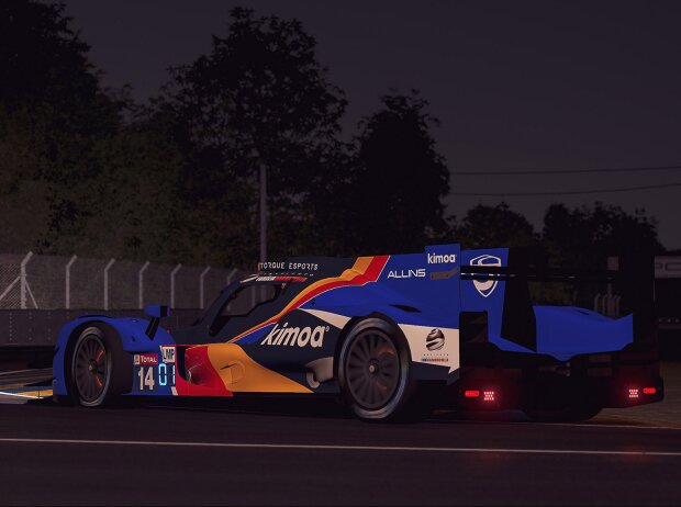 Fernando Alonso Fernando Alonso