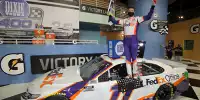 Denny Hamlin