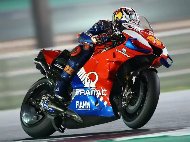 Jack Miller Titel-Bild zur News: Jack Miller