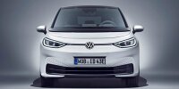 Bild zum Inhalt: VW ID.3 (2020): Infos zu Auslieferung, Ausstattung, Preis der 1st Edition