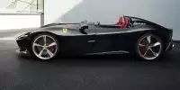 Ferrari Monza SP2
