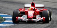 Bild zum Inhalt: Formel-1-Liveticker: Todt sicher: Mick Schumacher "wird Karriere machen"