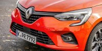 Bild zum Inhalt: Renault: 0 Prozent Mehrwertsteuer auf Verbrenner
