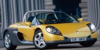 Bild zum Inhalt: Renault Sport Spider (1995-1999): Kennen Sie den noch?