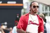 Bild zum Inhalt: Lewis Hamilton: Kritik aus Spanien nach Stierkampf-Kommentaren