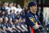 "Schlechte Verbindung": Alexander Albon klagt nach letztem virtuellen Grand Prix