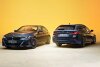 Bild zum Inhalt: BMW Alpina B5 und D5 S (2020) auf Basis des gelifteten 5er sind da