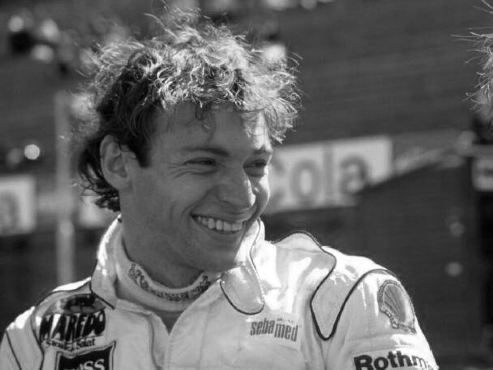 Stefan Bellof